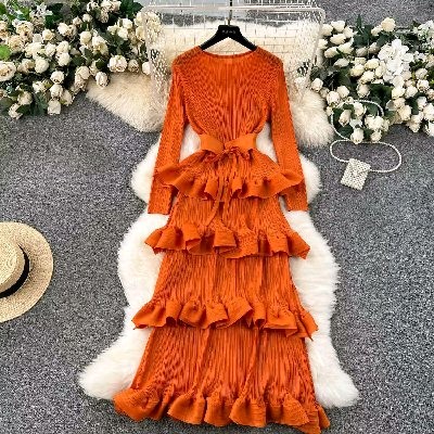 ladies dress