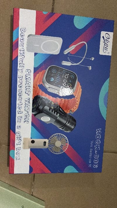 smart watches gift set