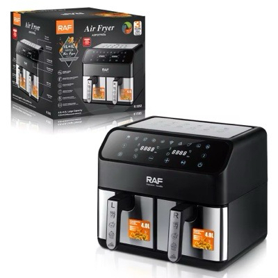 RAF Air fryer